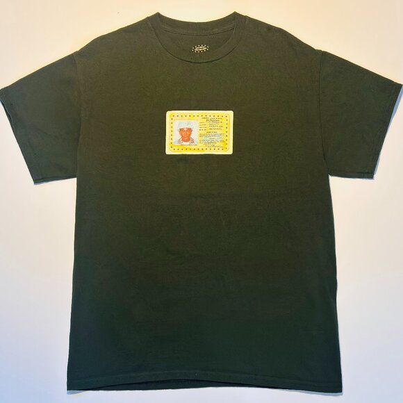 Tyler, The Creator 2022 Tour Shirt - Picture 1 of 3